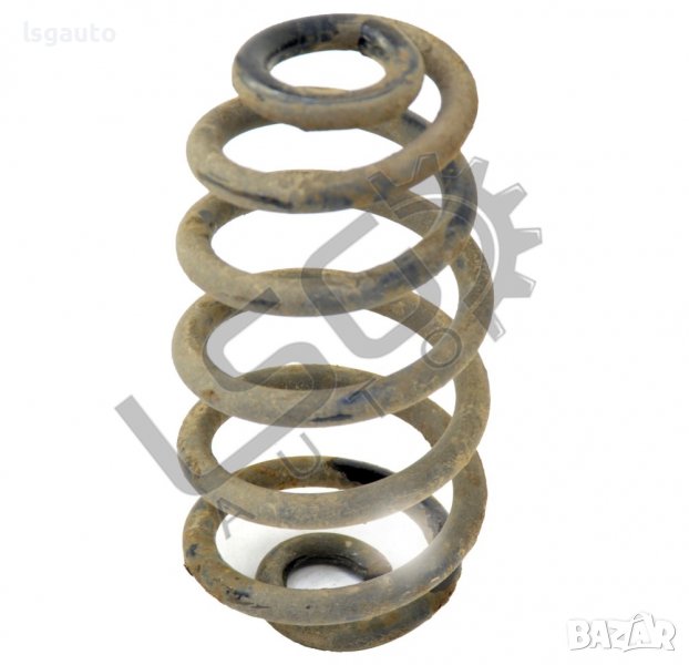 Задна пружина AUDI A4 (B7)(2004-2008) ID:89165, снимка 1