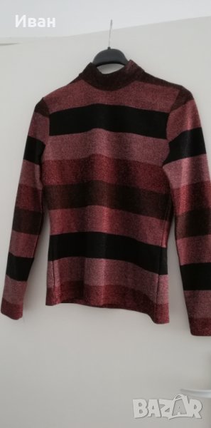 Дамска блуза (нова), снимка 1