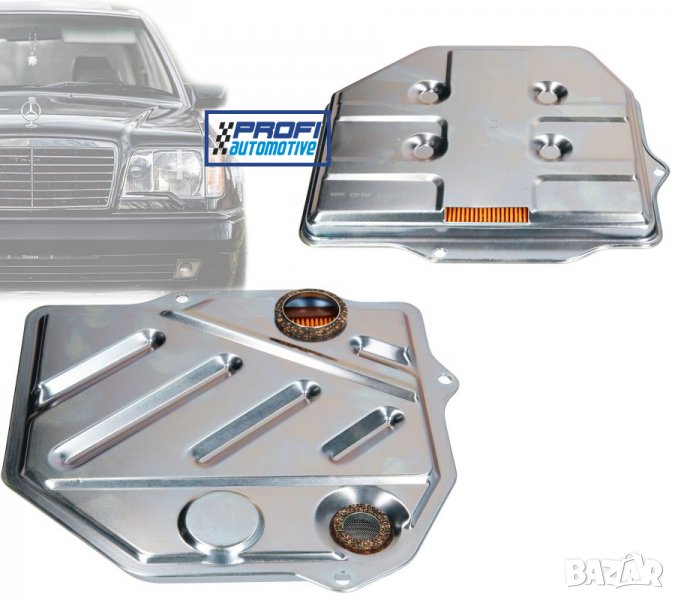 ФИЛТЪР ЗА АВТОМАТИЧНА СКОРОСТНА КУТИЯ MERCEDES / МЕРЦЕДЕС, снимка 1