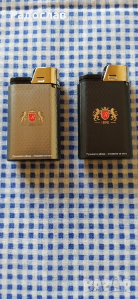нови запалки Rothmans, снимка 1