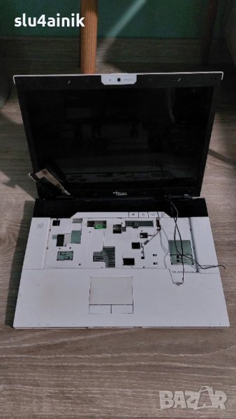 Fujitsu-Siemens Amilo Pa3515 - на части, снимка 1