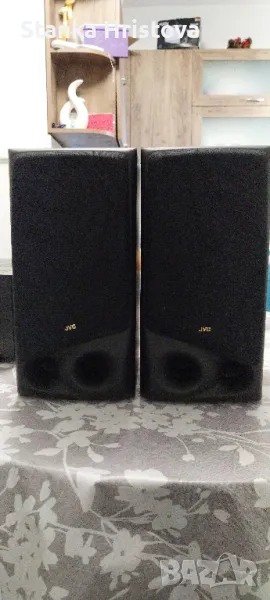 Колони JVC SP-S50BK 50watt. , снимка 1