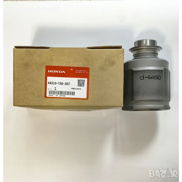 Вътрешно каре предно дясно за ХОНДА АКОРД HONDA ACCORD K24Z3 44310TA0307 44310-TA0-307 OEM HONDA, снимка 1