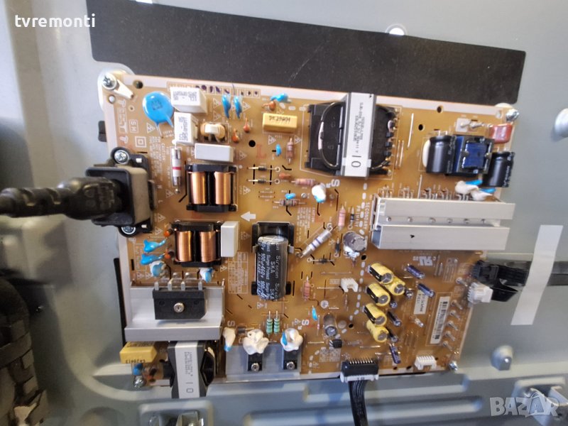 Power Supply EAX66773401(1.8) EAY64210701 for 49inc DISPLAY LC490EQF-FJM1 LG 49UH770V , снимка 1