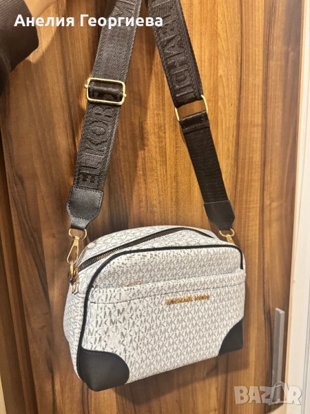 Дамска чанта Michael Kors, снимка 1