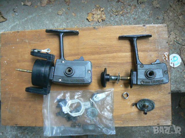 Митчел 3330 / 3360 -донори, снимка 1