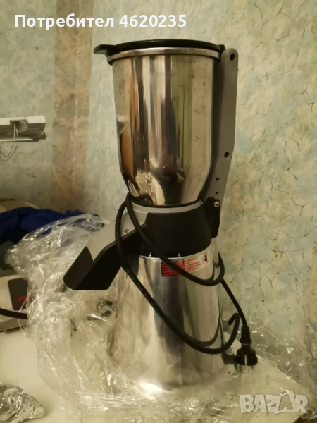 VEMA proffesional maccine de bar, resturranti, снимка 1