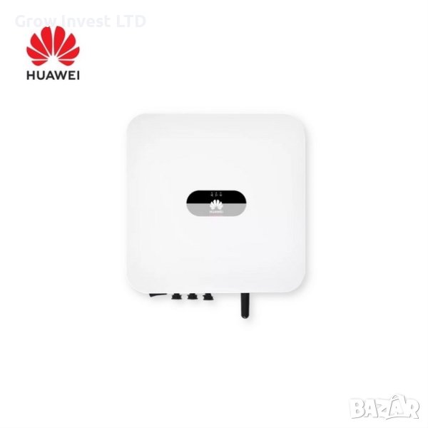 Инвертор Huawei SUN2000-6KTL-L1, снимка 1