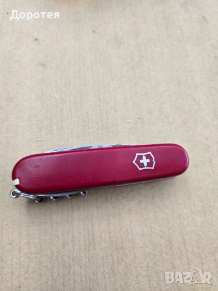 Джобно ножче Victoronox , снимка 1