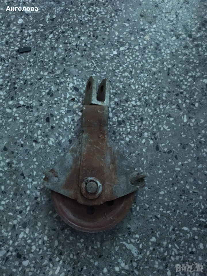 Макара, снимка 1