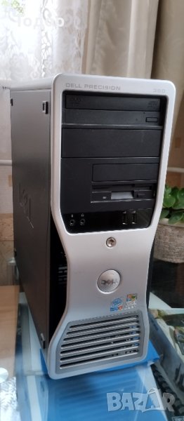 компютър Dell Precision 380, снимка 1