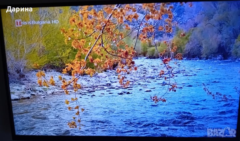 Finlux 50 + стойка за стена, снимка 1