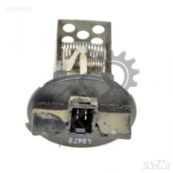 Реостат парно Citroen C4 (I)  C100421N-175, снимка 1