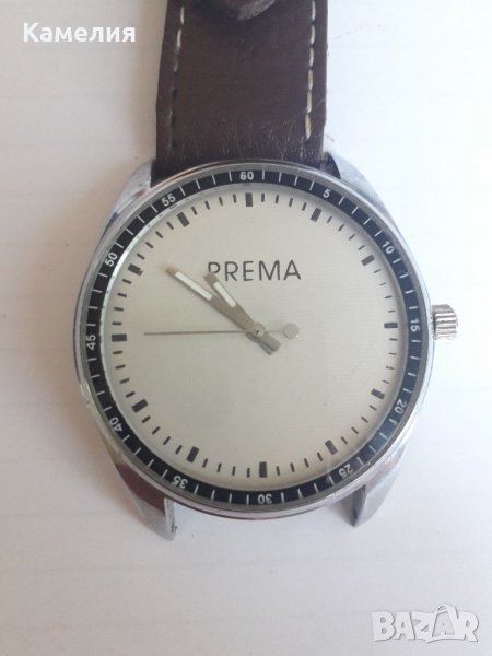 Часовник Prema, снимка 1