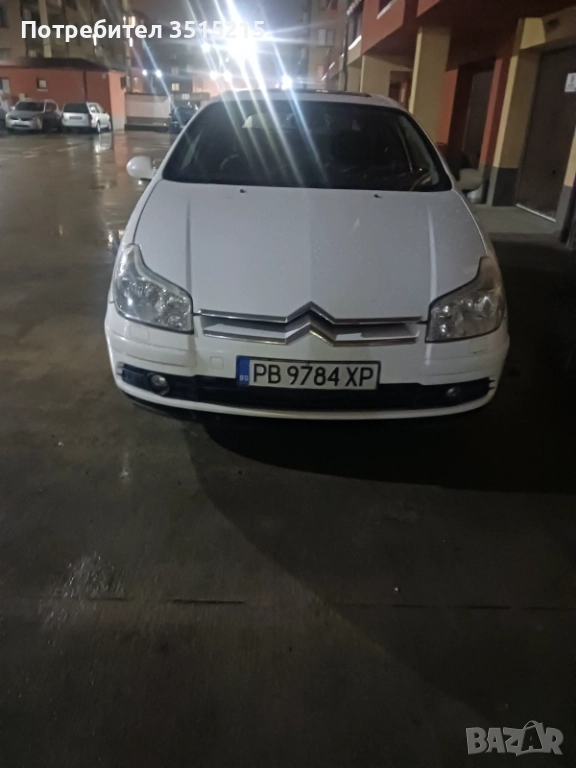 Кола под наем, снимка 1