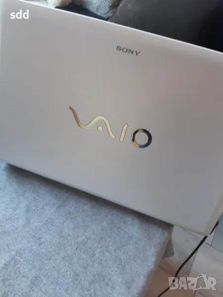 laptop SONY vaio, снимка 1