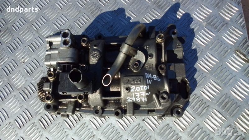 Маслена помпа Audi A4 B8 2.0TDI 177кс. 2012г.	, снимка 1