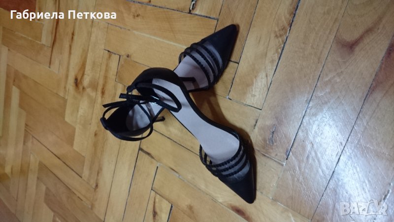 Обувки на "MENBUR" , снимка 1