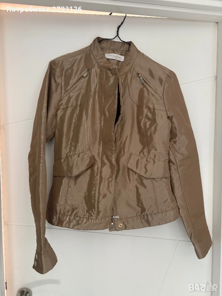 Яке Guess , снимка 1