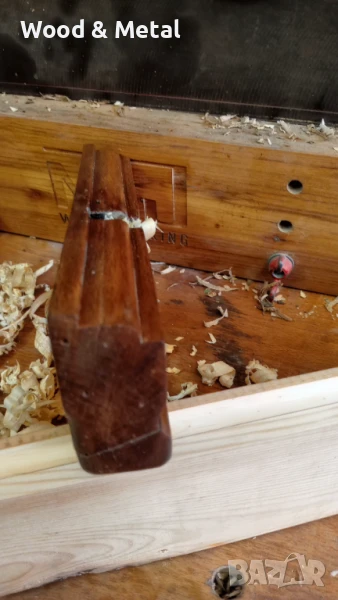 ренде профилно , снимка 1