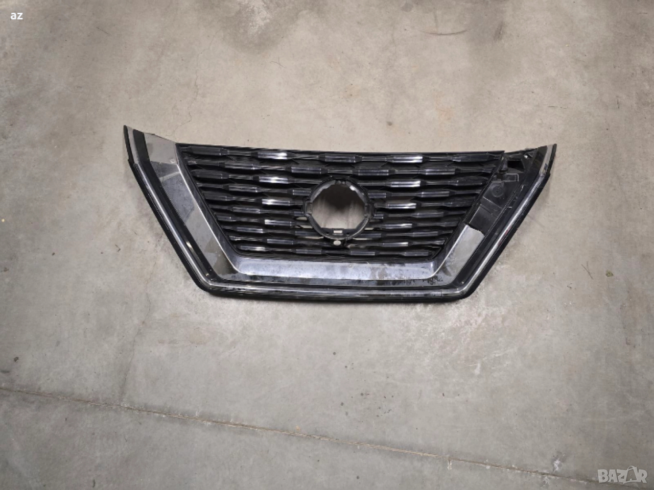 Решетка Nissan X-Trail/Rogue T33, снимка 1