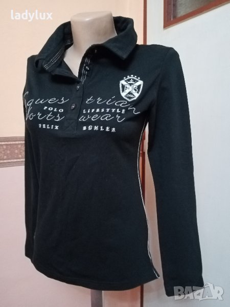 Felix Bühler Switzerland, Оригинал, Размер XS/S. Код 2088, снимка 1