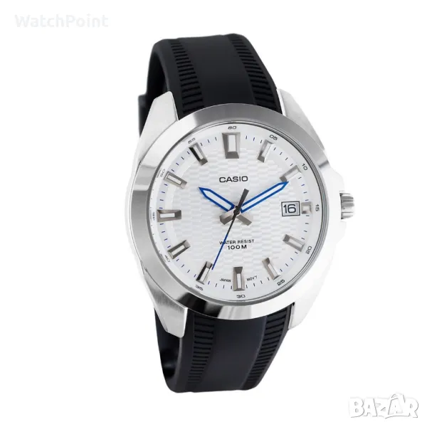 Мъжки часовник Casio MTP-E400-7A, снимка 1