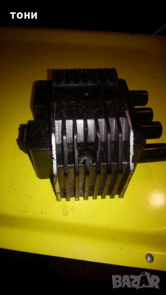 Бобина за запалване за Opel Astra, снимка 1