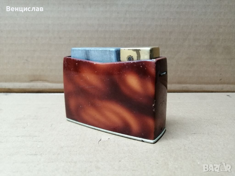 Стара Запалка. , снимка 1