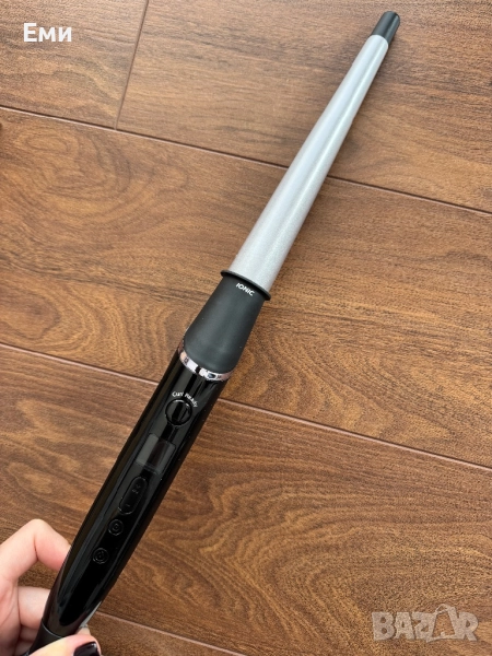 Philips Маша за коса, снимка 1