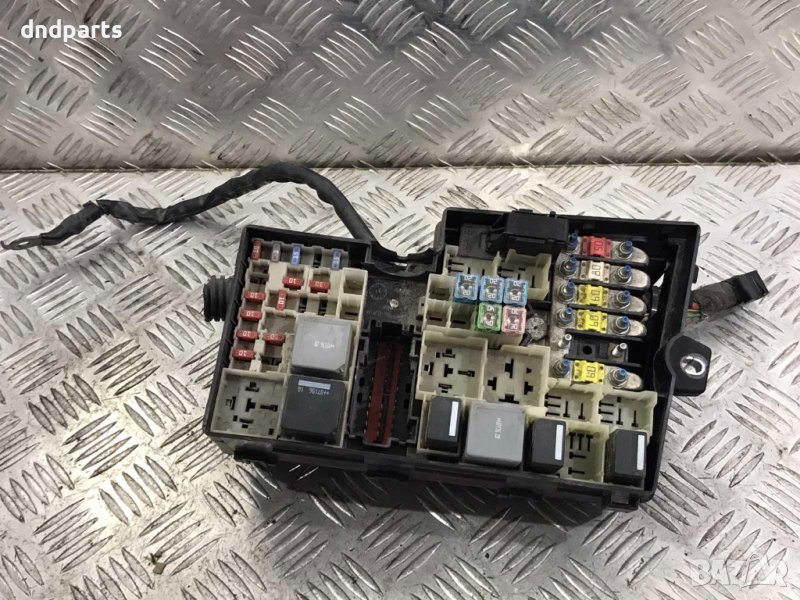 Бушонно табло Ford C-Max,1.8TDCI,2007г., снимка 1