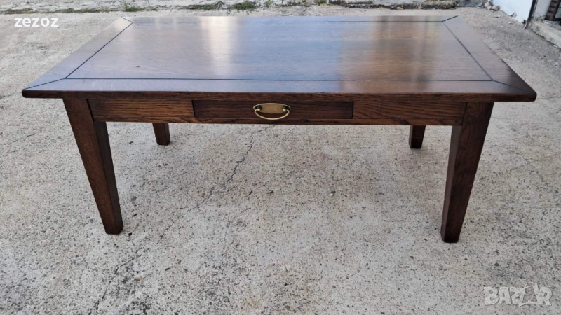 Холна маса масив №37, снимка 1