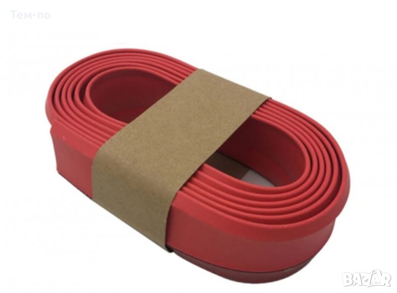 Гумена лайсна за броня Самурай, снимка 1