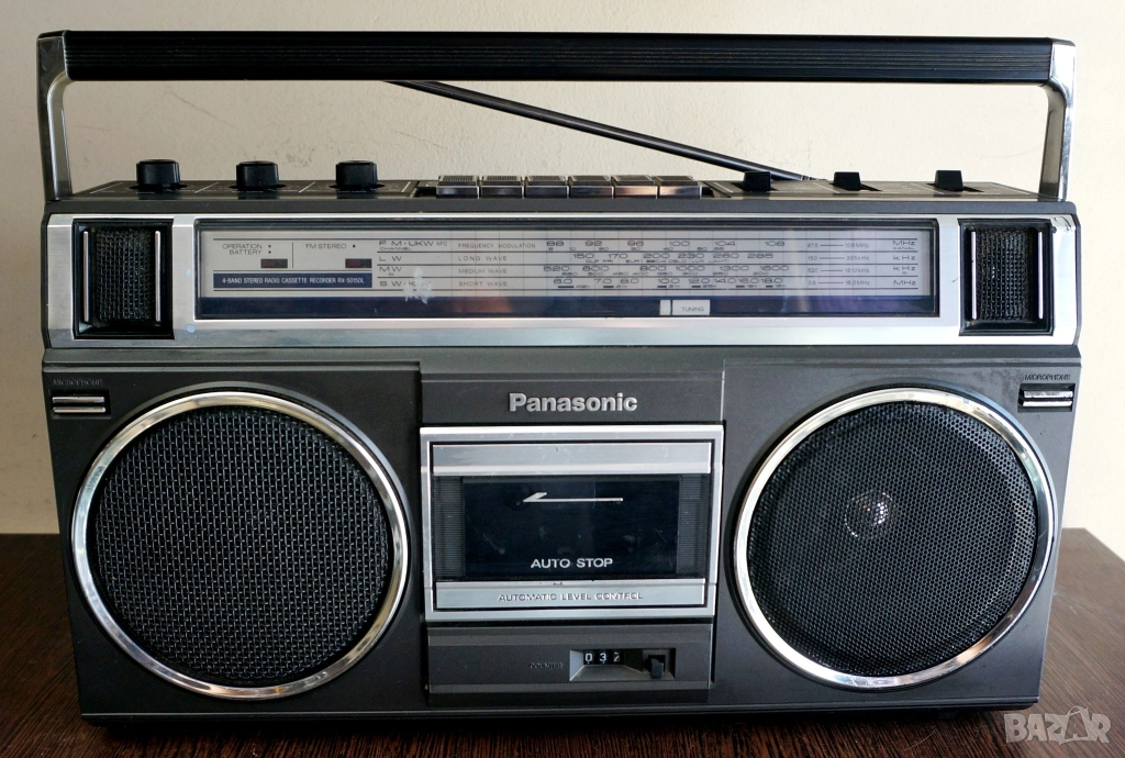 Сервизиран Панасоник! Всичко работи отлично!, снимка 1