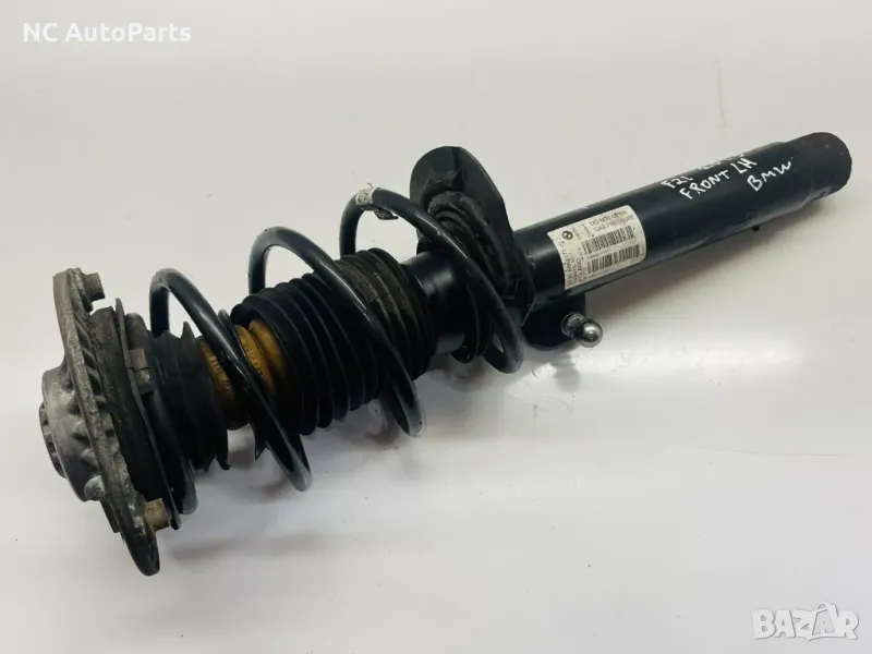 Преден ляв амортисьор за BMW БМВ 1 серия F20 F21 2.0 дизел 6862171-01 2013, снимка 1