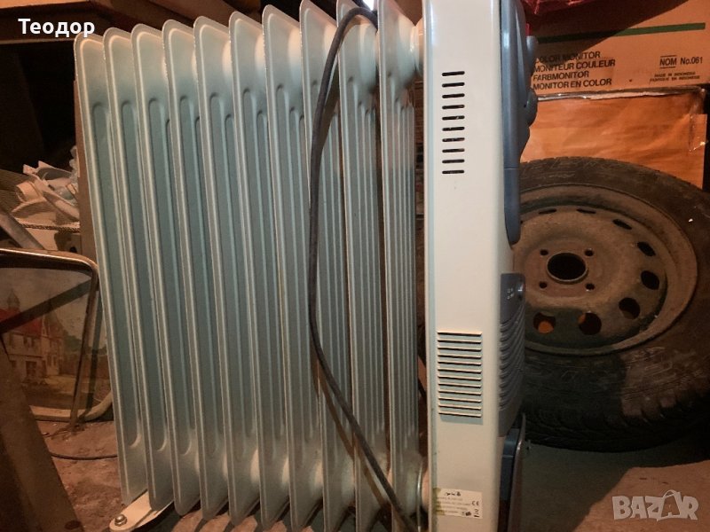 Радиатор, снимка 1