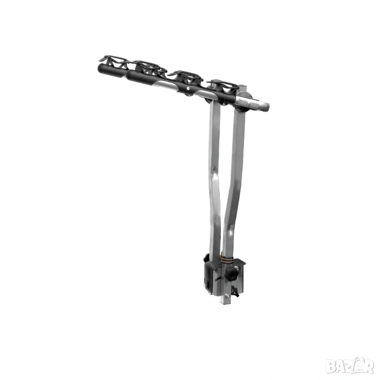 Багажник за велосипеди за теглич, снимка 1