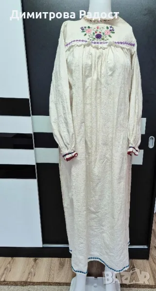 Автентична северняшка риза! Състояние без забележки! , снимка 1