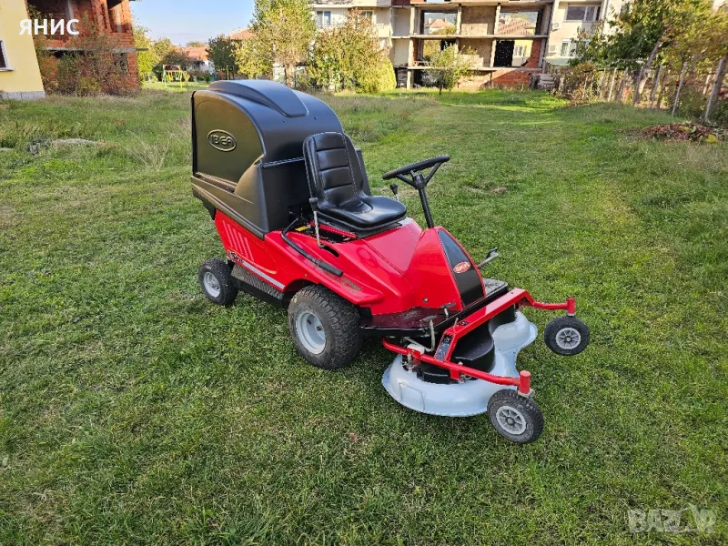 ТРАКТОРНА КОСАЧКА IBEA ПЕРФЕКТНА. , снимка 1
