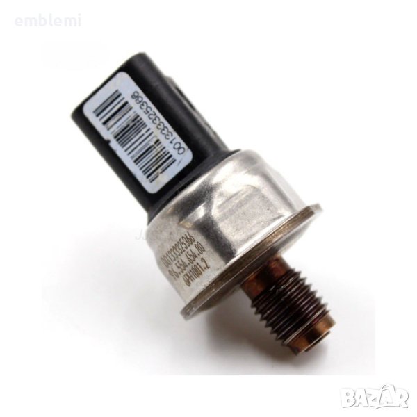 Сензор за налягане на горивото citroen, fiat, peugeot 55pp06-03, снимка 1