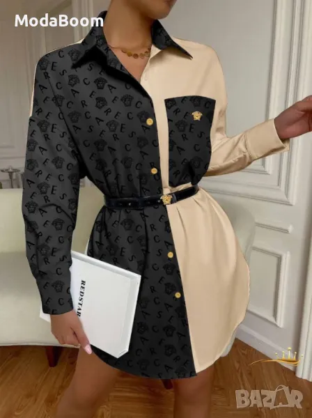 Versace дамска рокля , снимка 1