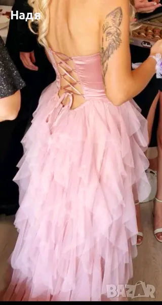 Бална,официална рокля, снимка 1