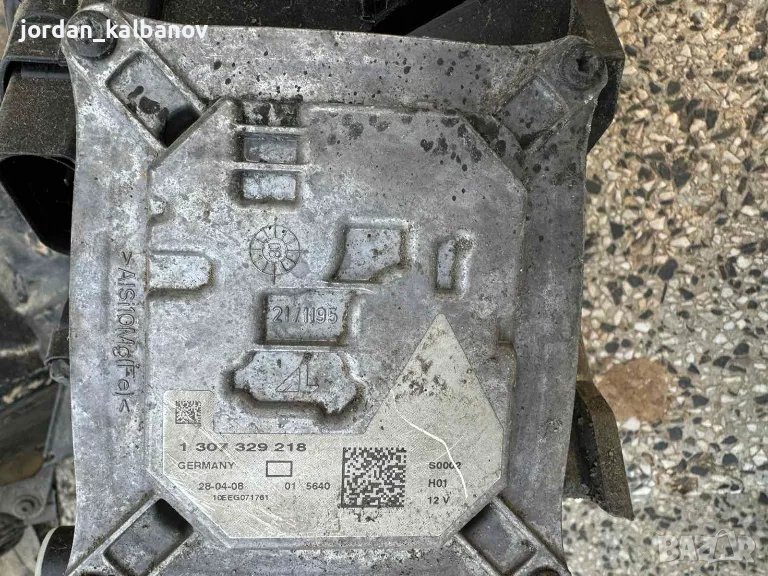 Баласт или управляващ лед блок за фар на Ауди Audi A4 B8 само за 100лв. 1307329218, снимка 1