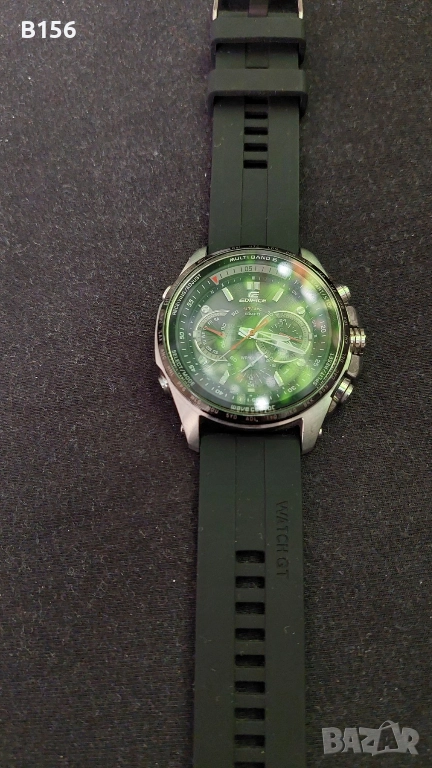 CASIO EDIFICE EQW M710, снимка 1