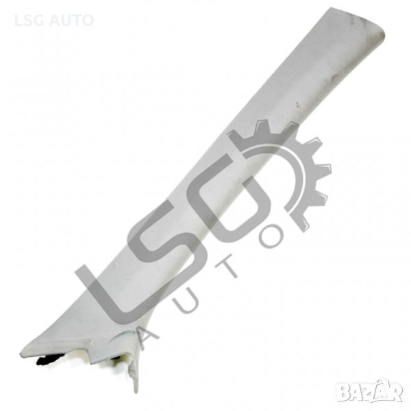 Дясна интериорна кора до челно стъкло Mercedes-Benz C-Class 204 (W/S/C) 2007-2014 MB280320N-298, снимка 1