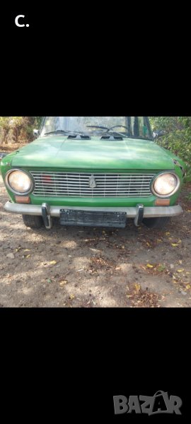 Lada/Лада на части , снимка 1