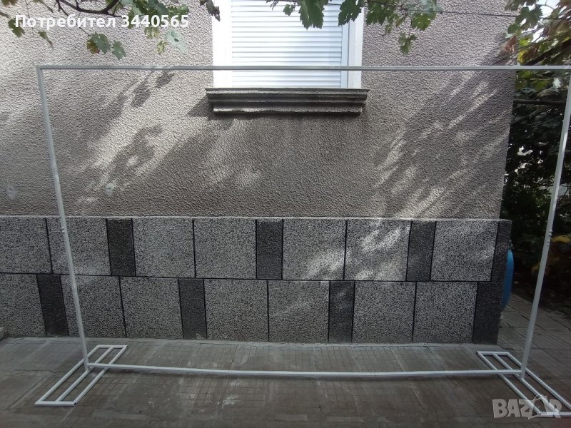 Правоъгълна арка , снимка 1