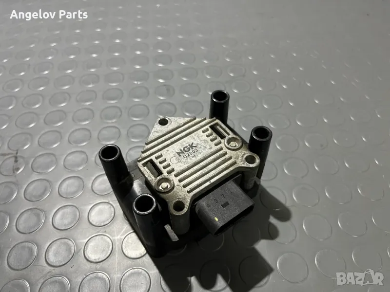 Бобина за VW Golf 4 , снимка 1
