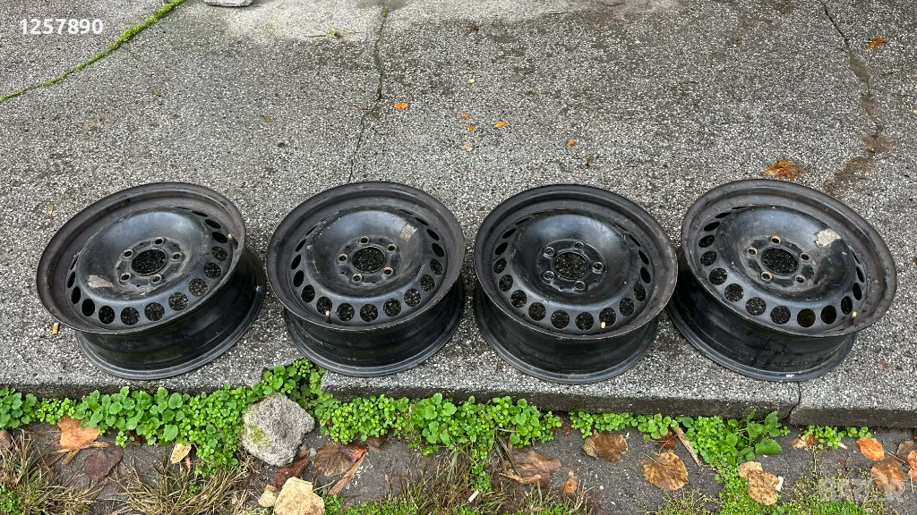 Оригинални джанти за Мерцедес, снимка 1