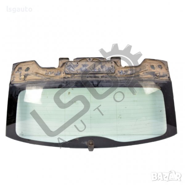 Стъкло заден капак BMW 3 Series (E90, E91)(2005-2012) ID:89636, снимка 1